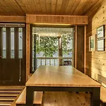 펜션 Kiviranta By Interhome
