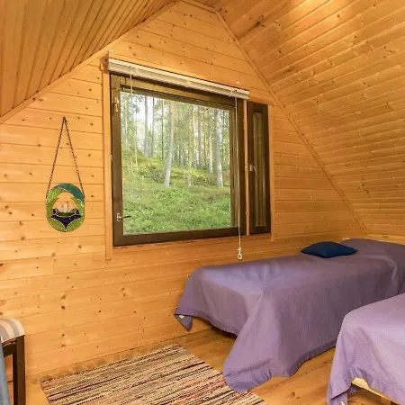 Semesterbostad Kiviranta By Interhome *