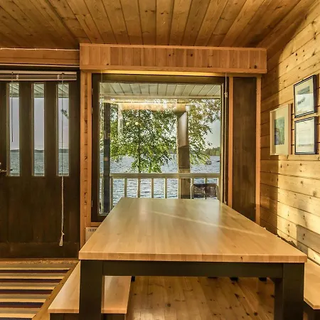 Semesterbostad Kiviranta By Interhome