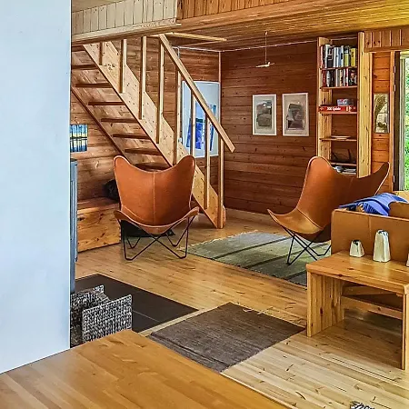 Semesterbostad Kiviranta By Interhome