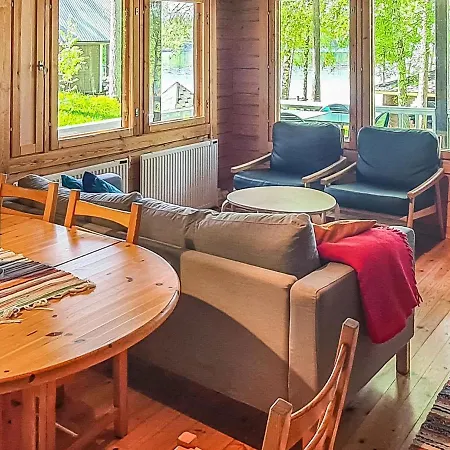 Kiviranta By Interhome Nyslott