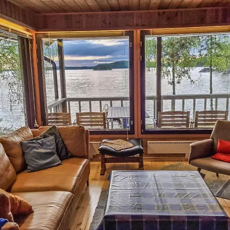 Kiviranta By Interhome Сasa de vacaciones *