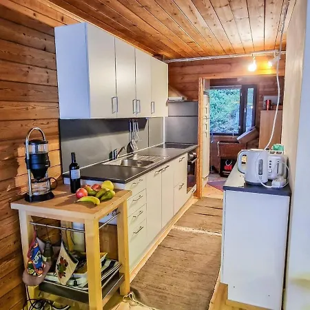 Kiviranta By Interhome Vakantiehuis Savonlinna