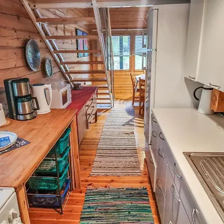 Kiviranta By Interhome Savonlinna