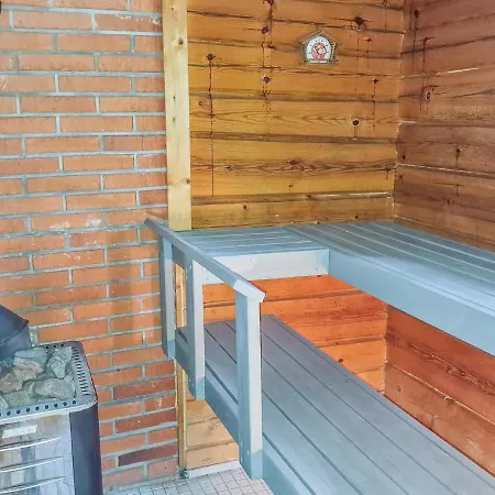 Kiviranta By Interhome *