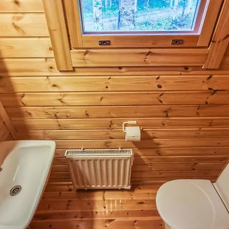 Vakantiehuis Kiviranta By Interhome