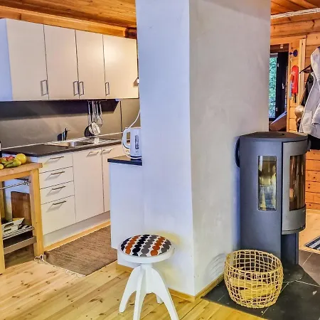 Kiviranta By Interhome Savonlinna