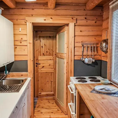 Kiviranta By Interhome