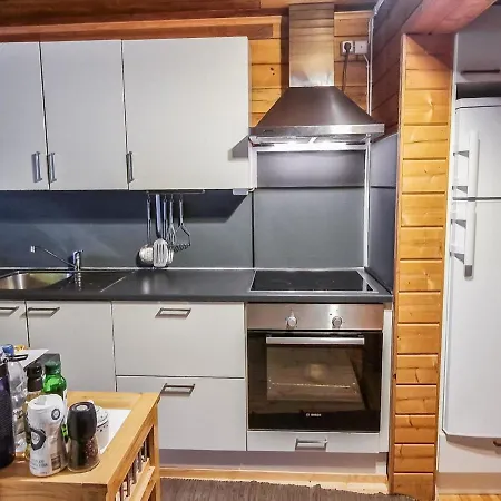 Kiviranta By Interhome Savonlinna