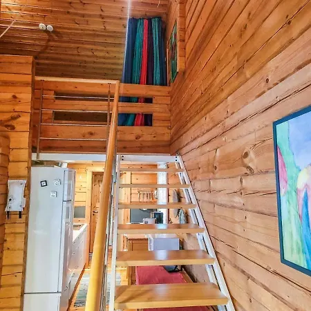 Kiviranta By Interhome Savonlinna