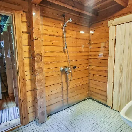 Semesterbostad Kiviranta By Interhome