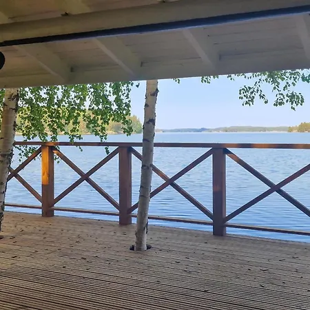 Kiviranta By Interhome Vakantiehuis *