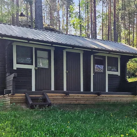 Kiviranta By Interhome Savonlinna