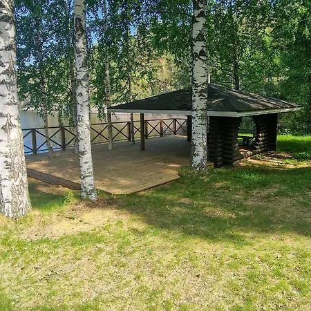 Kiviranta By Interhome *