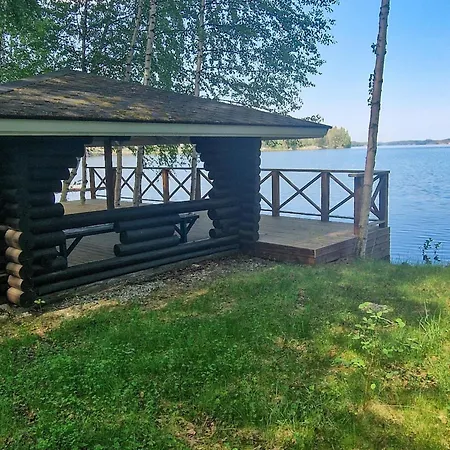 Kiviranta By Interhome