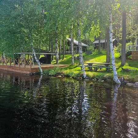 Vakantiehuis Kiviranta By Interhome