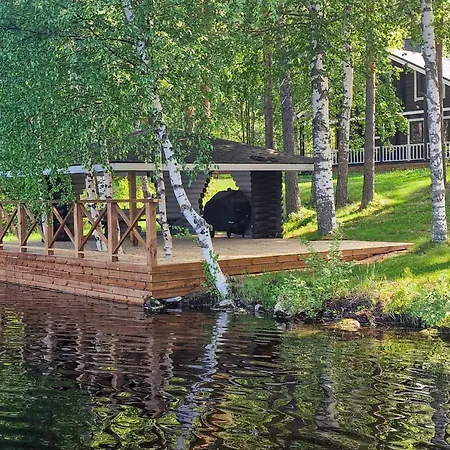 Vakantiehuis Kiviranta By Interhome