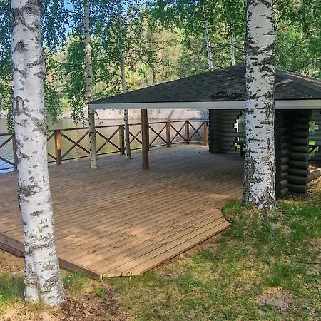 Kiviranta By Interhome *