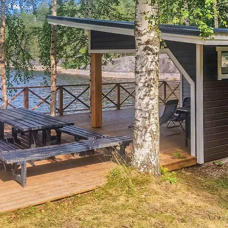 Kiviranta By Interhome *