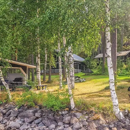 Kiviranta By Interhome Savonlinna