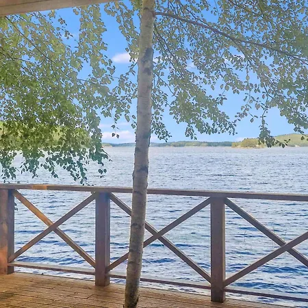 Сasa de vacaciones Kiviranta By Interhome