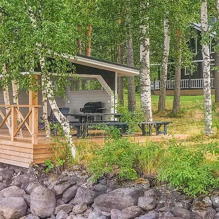 Kiviranta By Interhome * Savonlinna