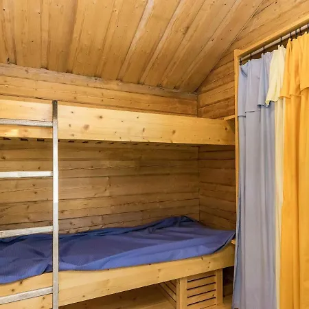 Kiviranta By Interhome * Savonlinna