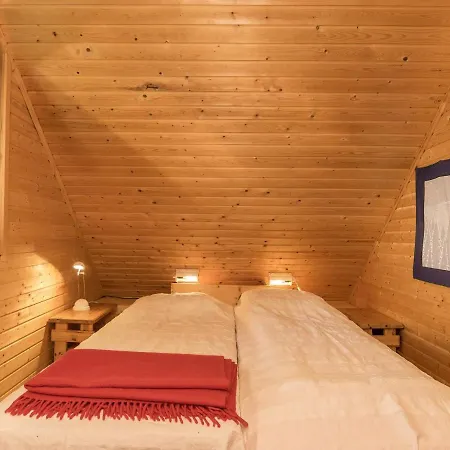 Kiviranta By Interhome Semesterbostad Nyslott