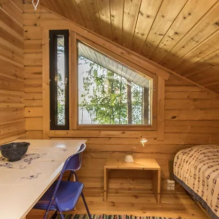 Kiviranta By Interhome * Savonlinna