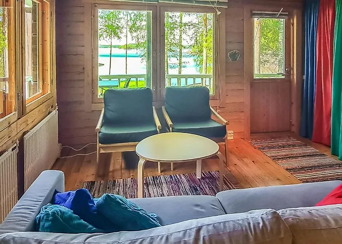 Kiviranta By Interhome Сasa de vacaciones *