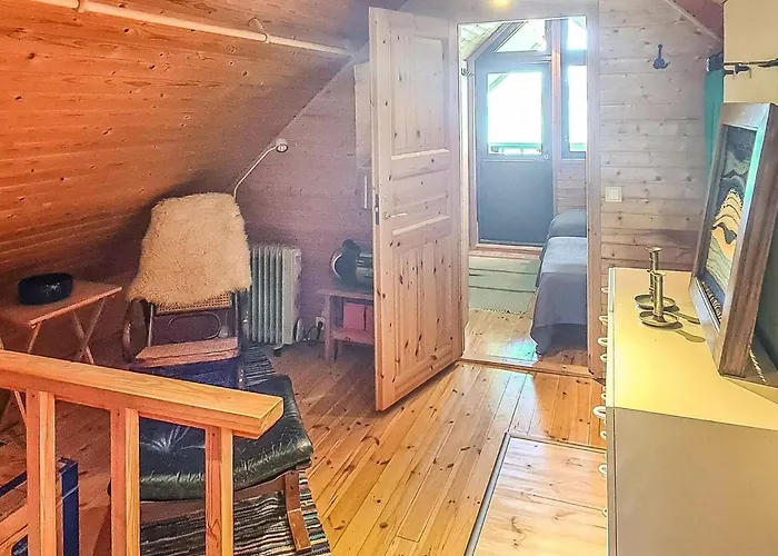 Kiviranta By Interhome