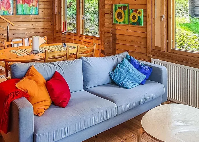 Kiviranta By Interhome