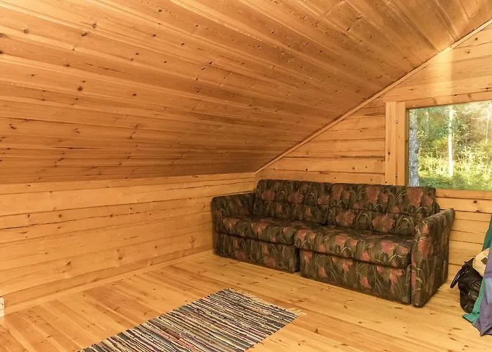 Kiviranta By Interhome Сasa de vacaciones