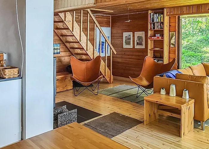 Сasa de vacaciones Kiviranta By Interhome