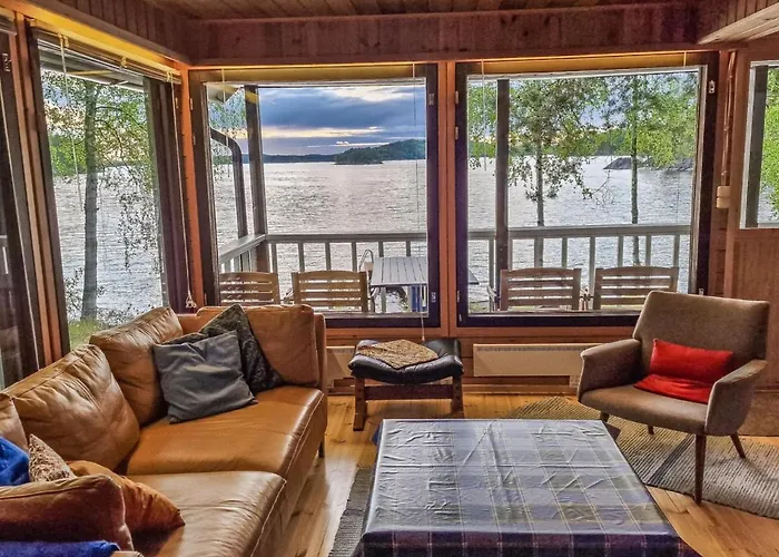 Kiviranta By Interhome Сasa de vacaciones *