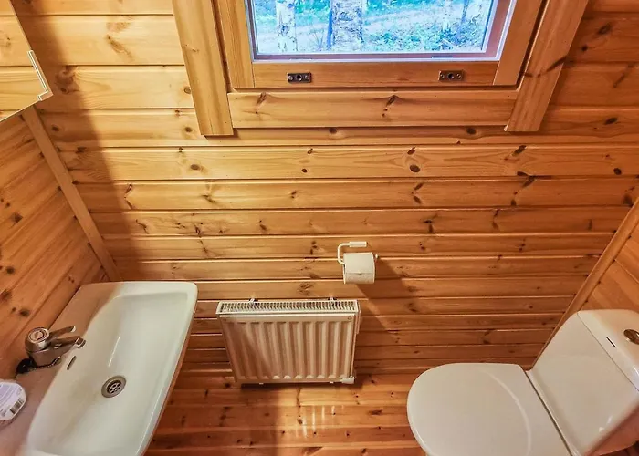 Сasa de vacaciones Kiviranta By Interhome