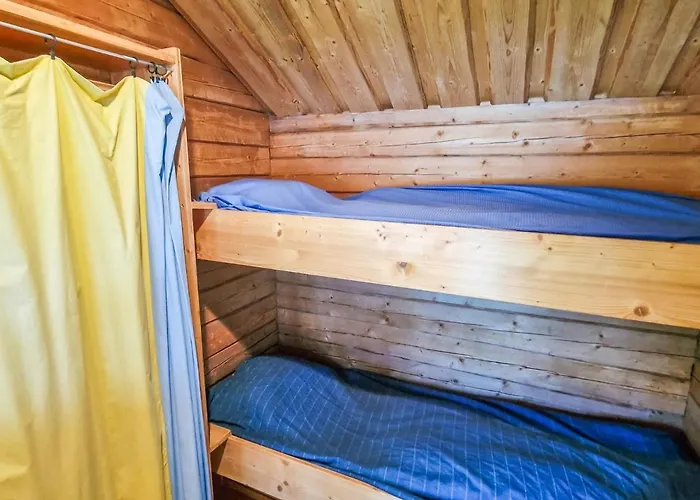 Kiviranta By Interhome * Savonlinna