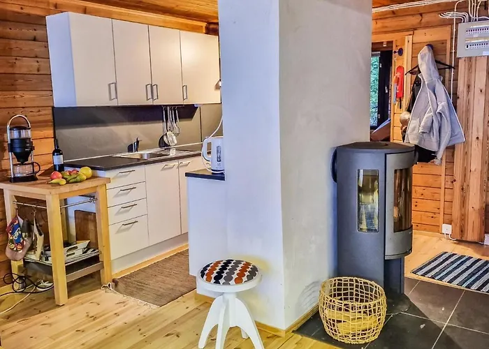 Kiviranta By Interhome Savonlinna