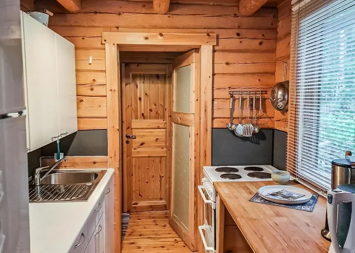 Kiviranta By Interhome