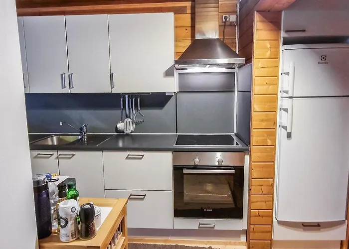 Kiviranta By Interhome Savonlinna