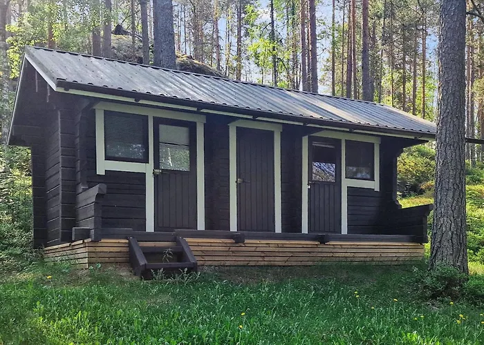 Kiviranta By Interhome Savonlinna