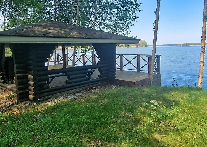 Kiviranta By Interhome