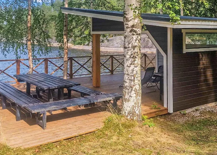 Kiviranta By Interhome *