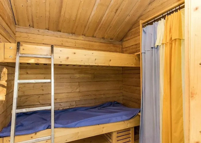 Kiviranta By Interhome * Savonlinna