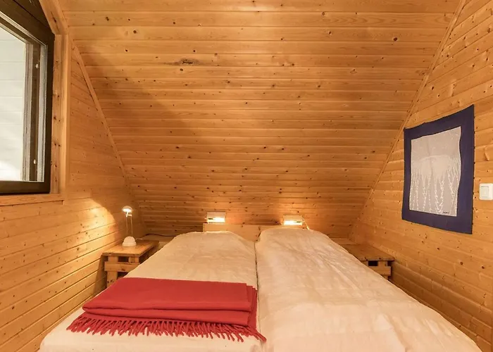 Kiviranta By Interhome Сasa de vacaciones Savonlinna